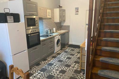 Apartamento Le Duplex
