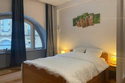 Apartamento Le Duplex