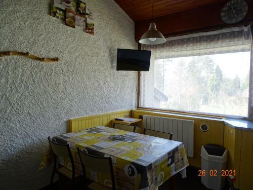 Apartamento Location Sancy