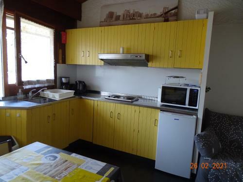 Apartamento Location Sancy