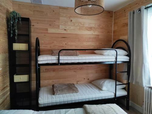 Apartamento L'escapade