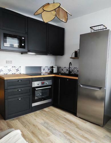 Apartamento L'escapade