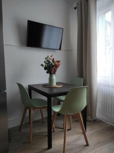 Apartamento L'escapade