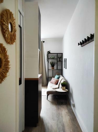 Apartamento L'escapade