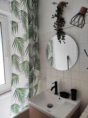 Apartamento L'escapade