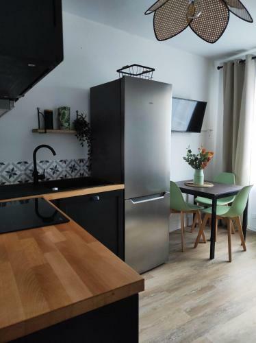 Apartamento L'escapade