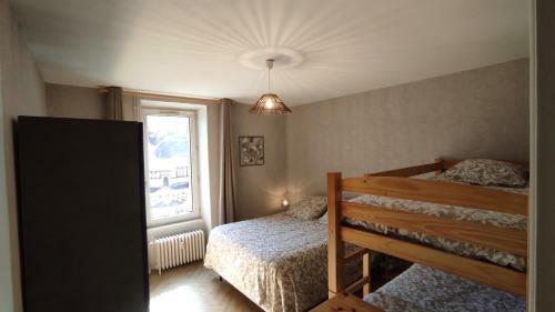 Apartamento L'�pic�a