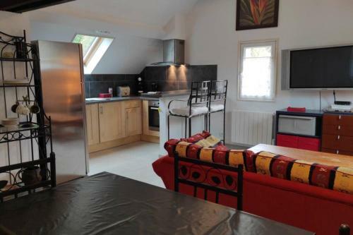 Apartamento Le Studio