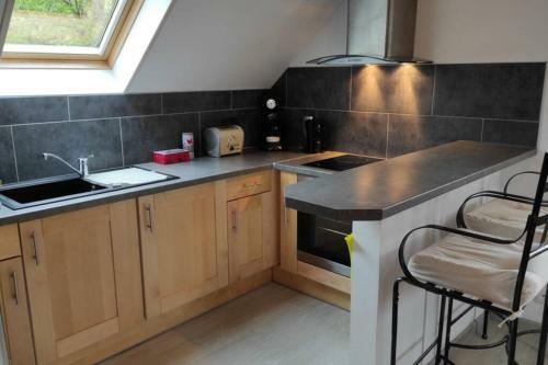 Apartamento Le Studio