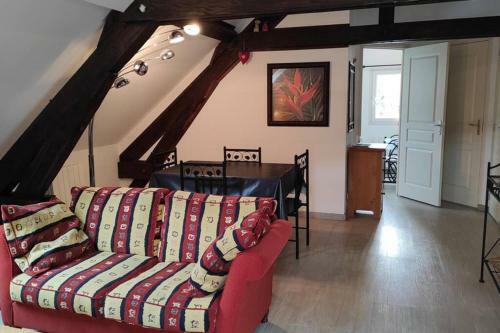 Apartamento Le Studio