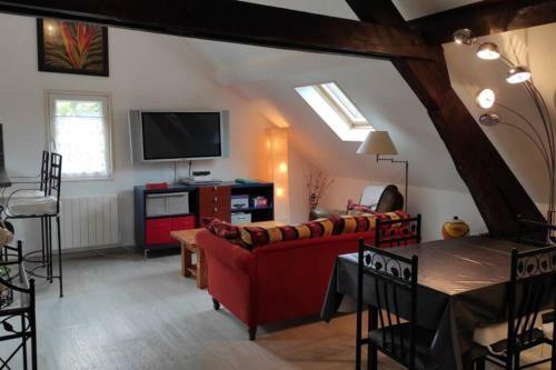 Apartamento Le Studio