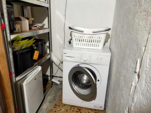 Apartamento Agr�able Appartement de 48 M� En Rdc