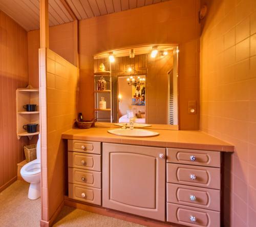 Villa La Clairi�re Maison de Charme Et de Caract�re