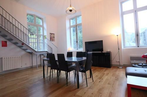 Apartamento Le Miami - R�sidence Guillaume Lacoste