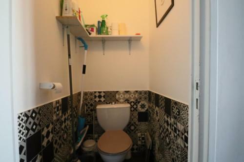 Apartamento Gai S�jour