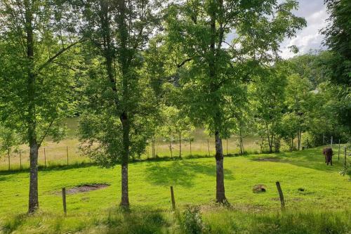 Apartamento Appartement Villa Le Plateau.