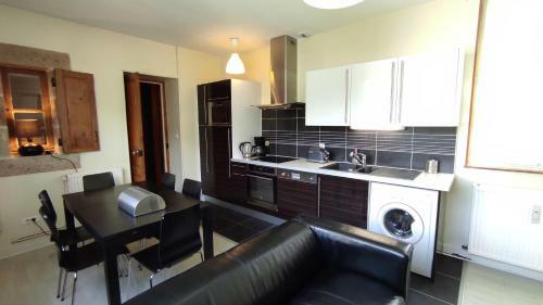 Apartamento Le Moderne