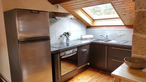 Apartamento Le Montagne
