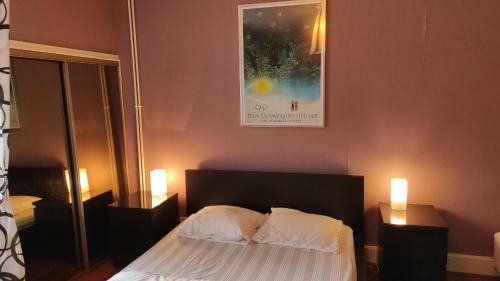 Apartamento Le Montagne