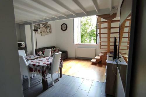 Apartamento Les Volcans