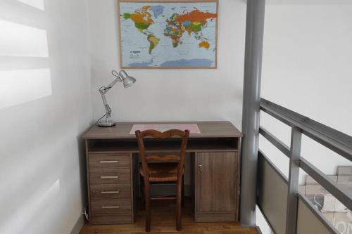Apartamento Les Volcans
