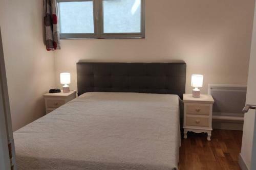 Apartamento Les Volcans