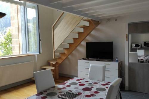 Apartamento Les Volcans