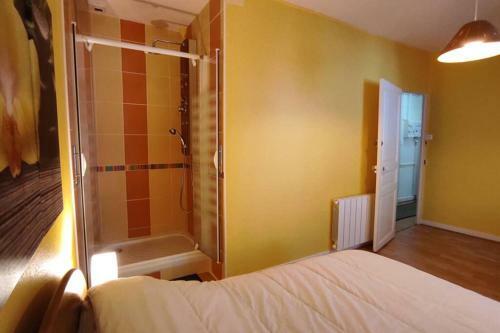 Apartamento Les Bouleaux