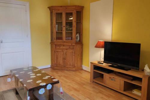 Apartamento Les Bouleaux