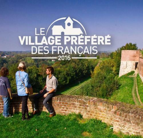 Gite Du Ch�teau de La Caloterie