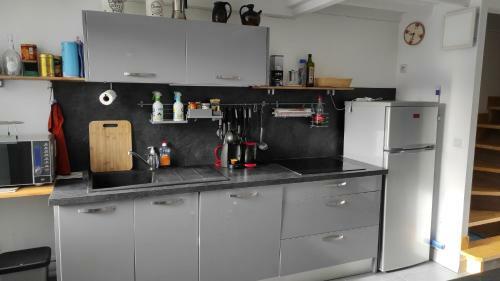 Apartamento Le Noralise