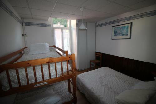 Apartamento Villa Eglantine 3