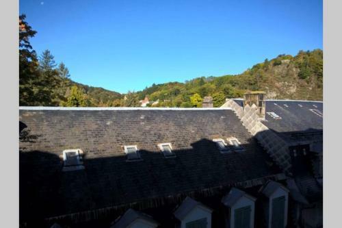 Apartamento Apt T2 41m2 Wifi 2* 4-6 Pers. La Bourboule