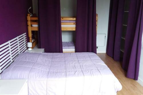 Apartamento Apt T2 41m2 Wifi 2* 4-6 Pers. La Bourboule
