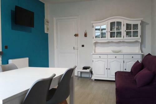 Apartamento Apt T2 41m2 Wifi 2* 4-6 Pers. La Bourboule