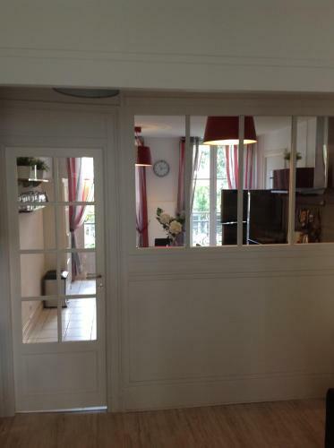 Hostal Le Rubis De Chanterive