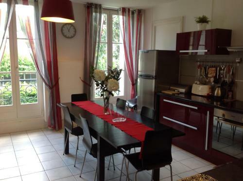 Hostal Le Rubis De Chanterive