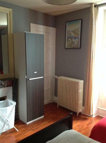 Hostal Le Rubis De Chanterive