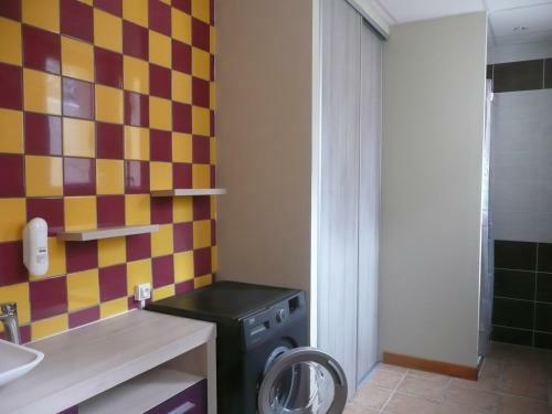 Aparthotel Residence L'etoile Du Sancy