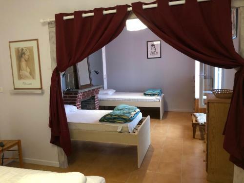 Apartamento Villa Dumas