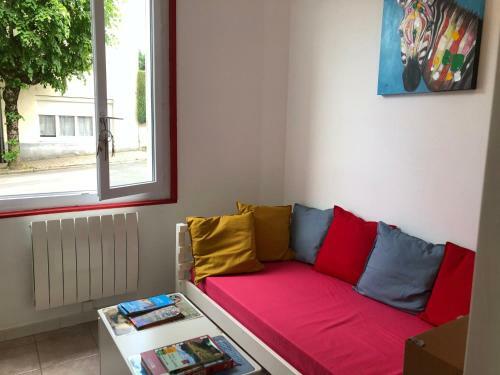 Apartamento Villa Dumas