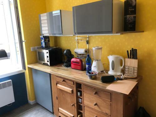 Apartamento Villa Dumas