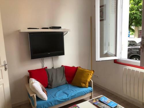 Apartamento Villa Dumas