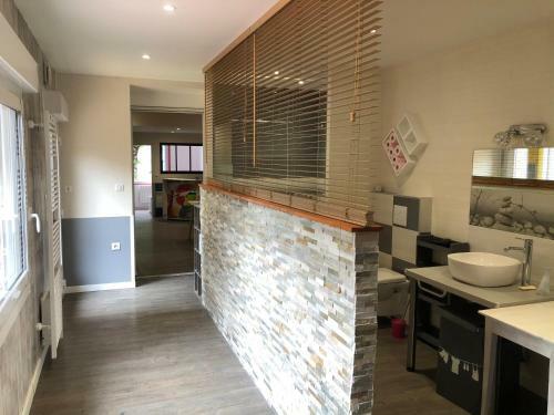 Apartamento Villa Dumas