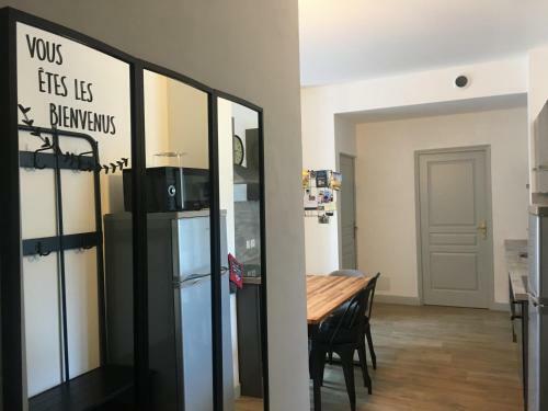 Apartamento La Parisette