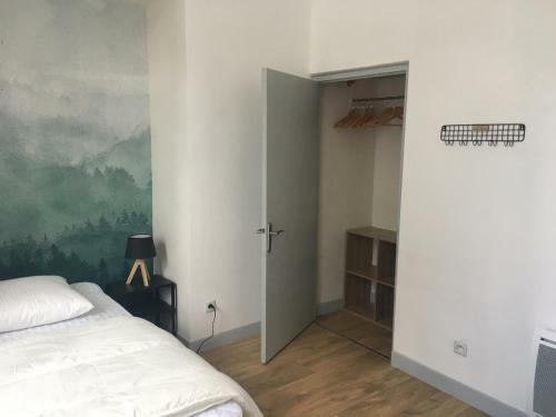 Apartamento La Parisette
