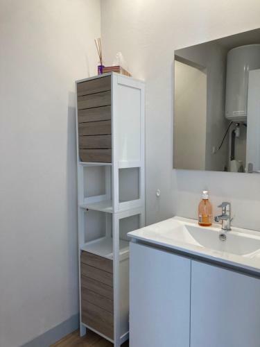 Apartamento La Parisette