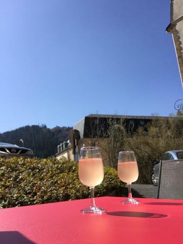 Apartamento La Parisette
