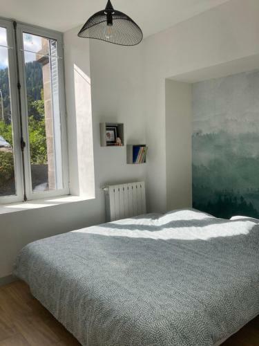 Apartamento La Parisette