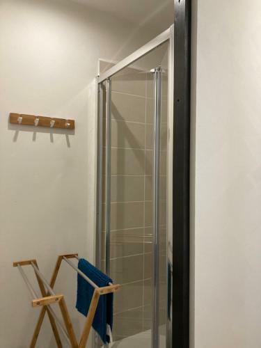 Apartamento La Parisette